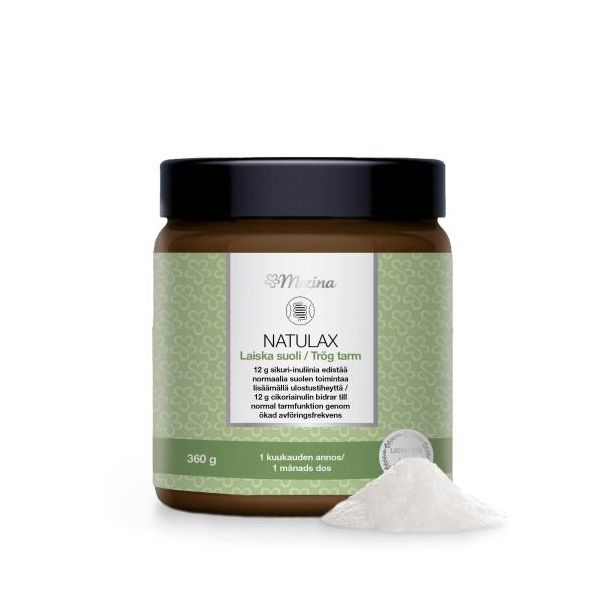 Mezina Natulax 360 g