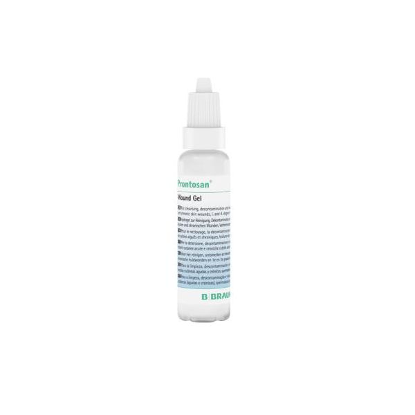 PRONTOSAN GEELI 30 ML