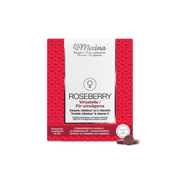 Mezina Roseberry 90 tabl