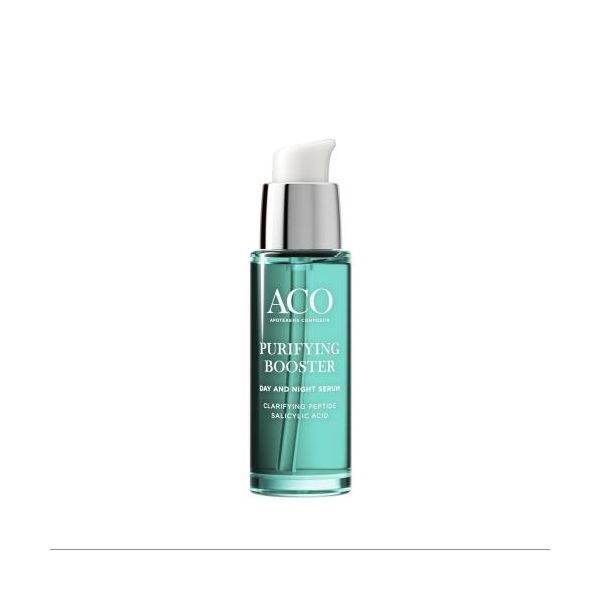 ACO Face Purifying Booster NP 30 ml