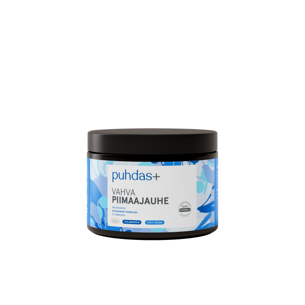 Puhdas+ Piimaajauhe 200 g