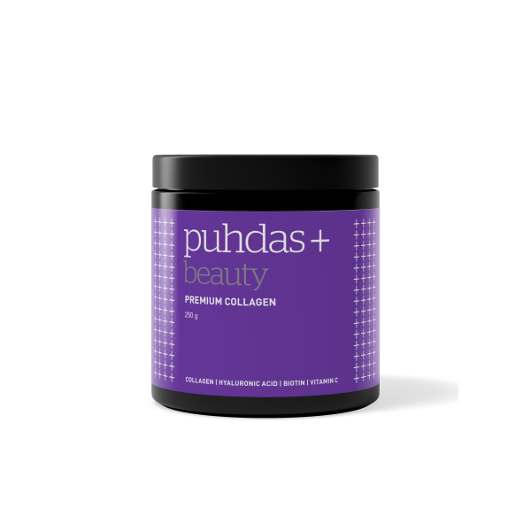 Puhdas+ Premium Collagen 250 g