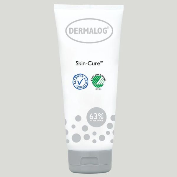 DERMALOG SKIN-CURE voide (63 %)200 ml