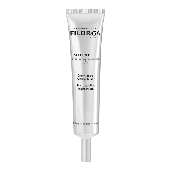 Filorga Sleep & Peel kuoriva yövoide 40ml
