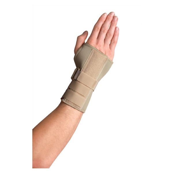 Thermoskin Wrist Dorsal O 82269 XS 1 kpl