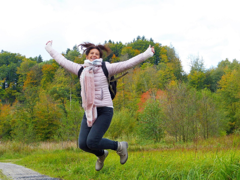 Vaihdevuodet – luonnollinen elämänvaihe, johon voi valmistautua