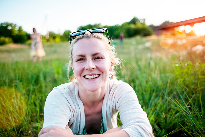 Voiko vitamiinilisä helpottaa allergiaoireita?