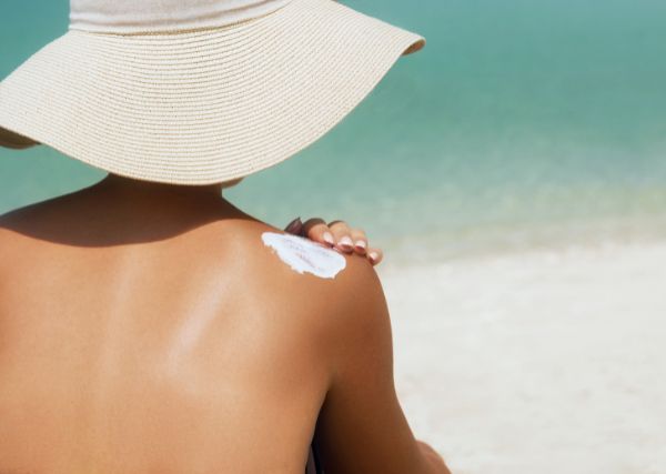 Aurinkovoideopas - Löydä sopiva suoja vartalolle