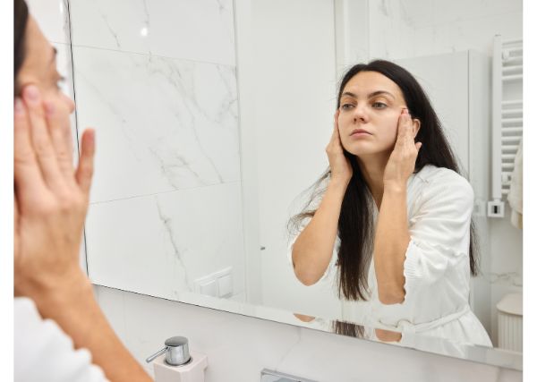 Vaurioitunut ihon suojamuuri – Näin tunnistat ja hoidat ärtynyttä ihoa