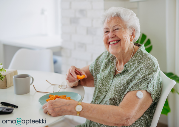 Ikäihmisten vajaaravitsemus – hiljainen mutta vakava terveysriski