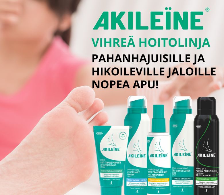 Akileine