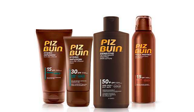 Piz Buin