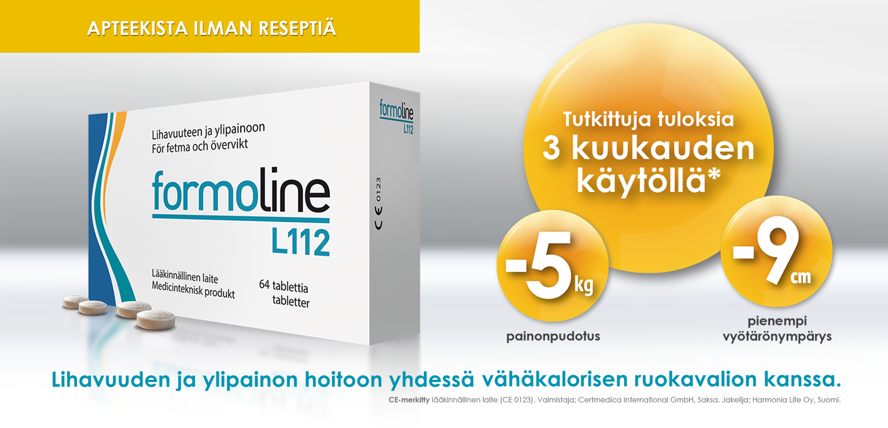 Formoline L112