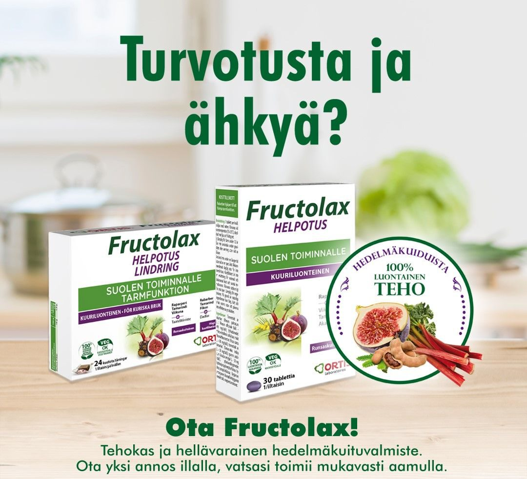 Fructolax