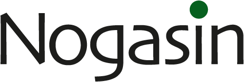 Nogasin