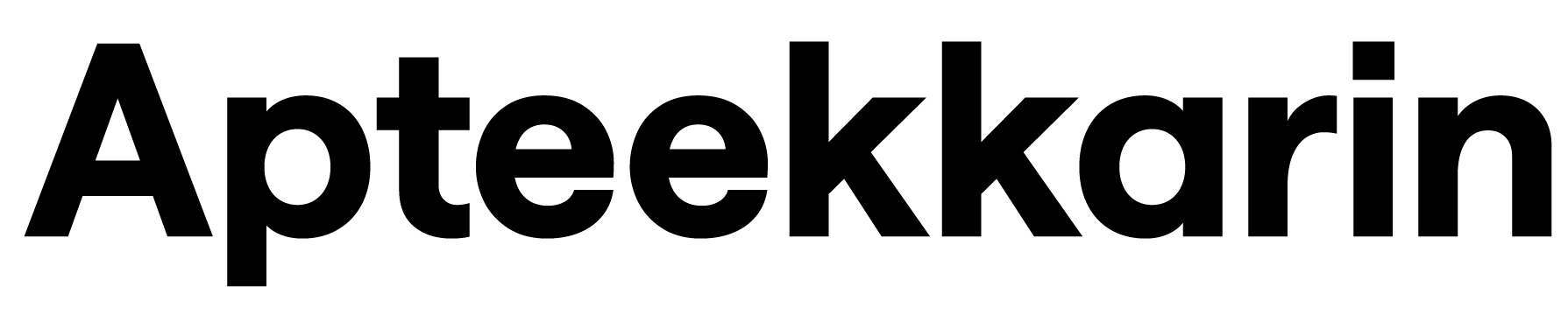 Apteekkarin tuotteet