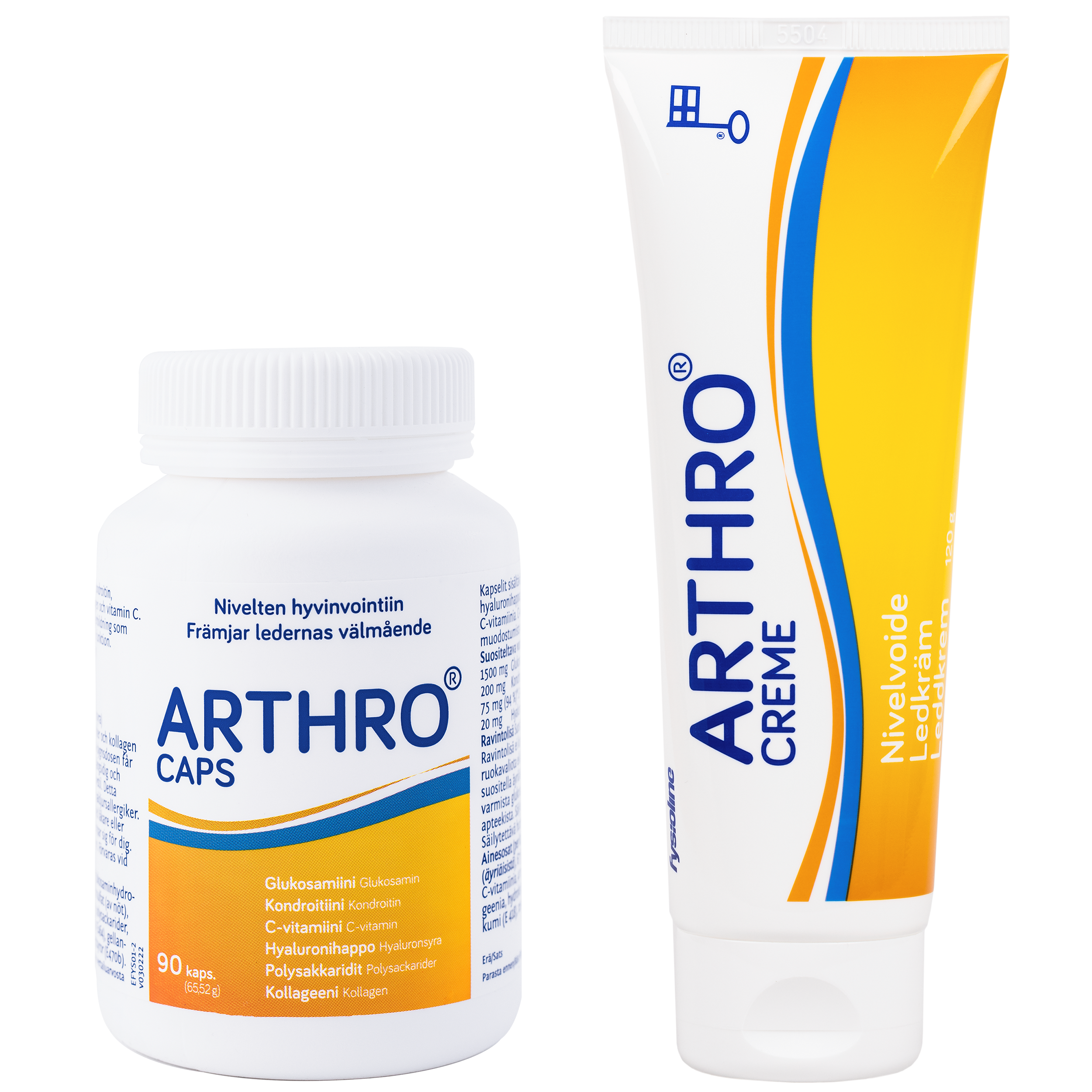 ARTHRO