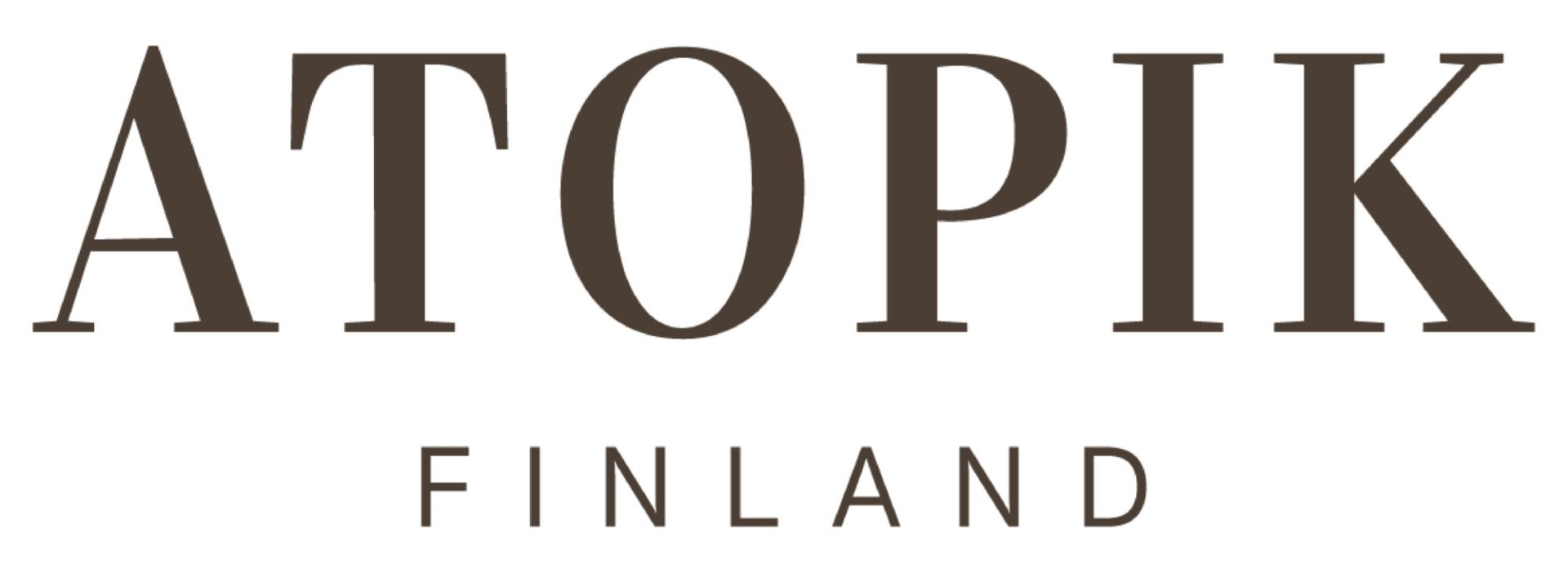 Atopik