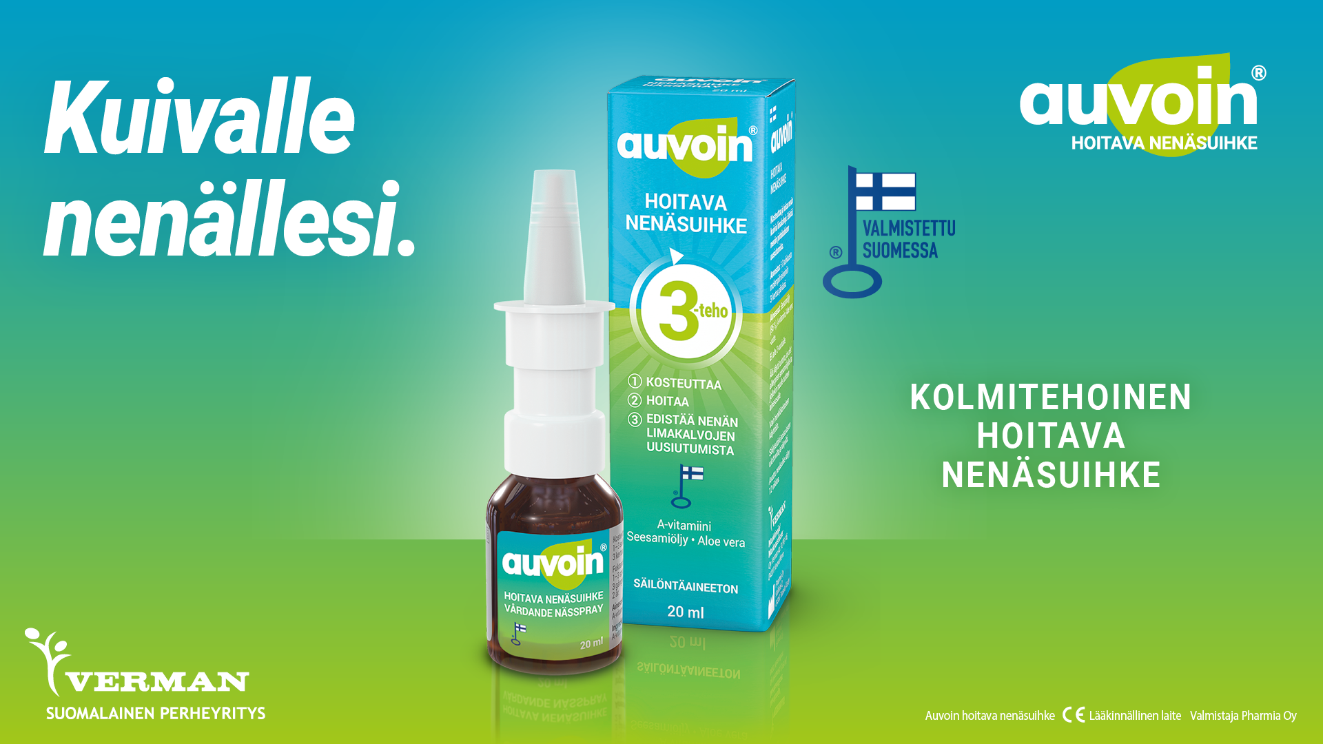 Auvoin