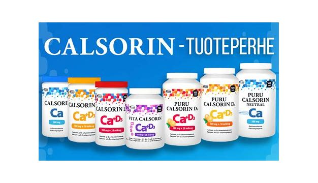 Calsorin