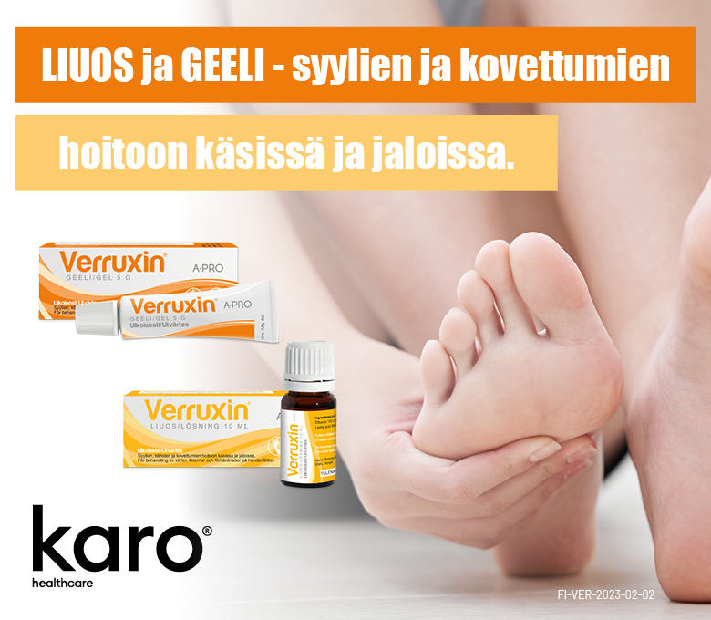 Verruxin