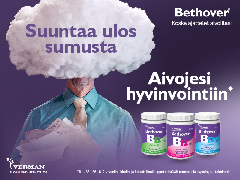 Bethover