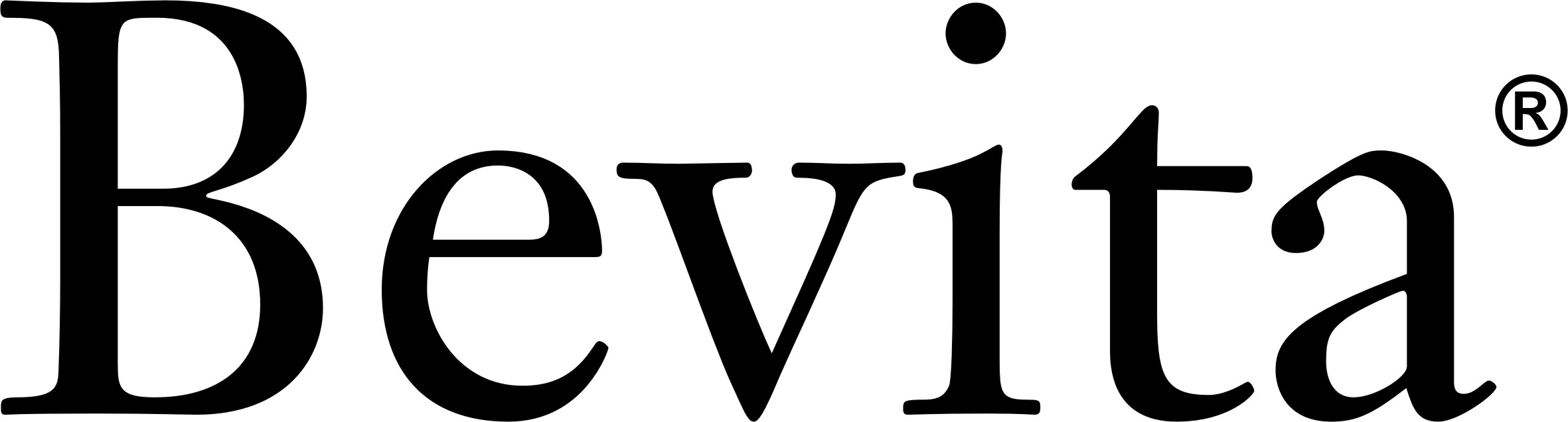 Bevita
