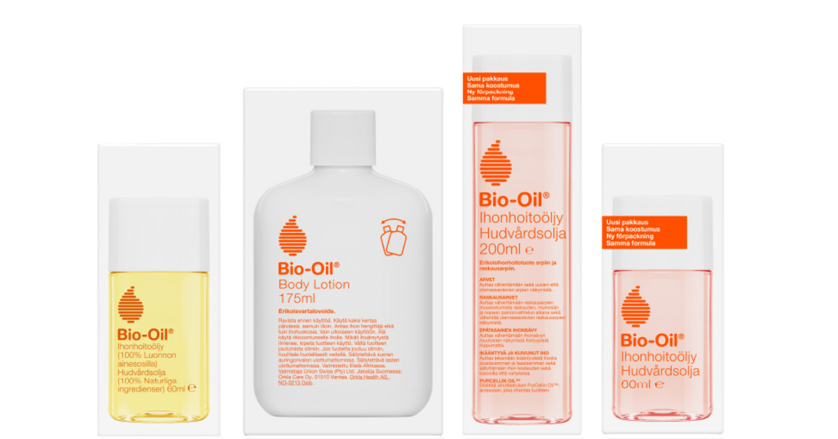 Bio-Oil