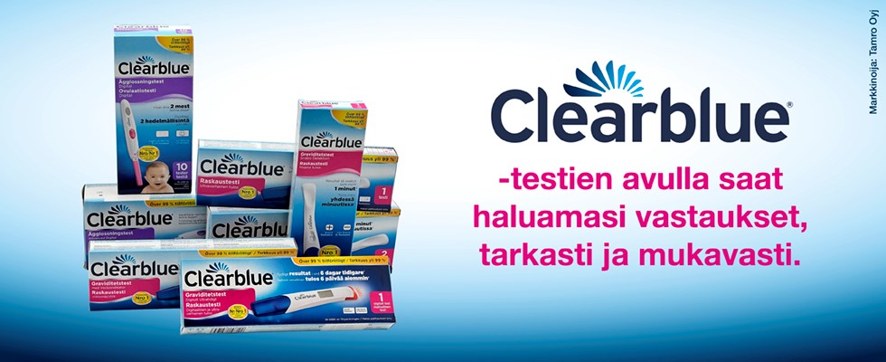 Clearblue