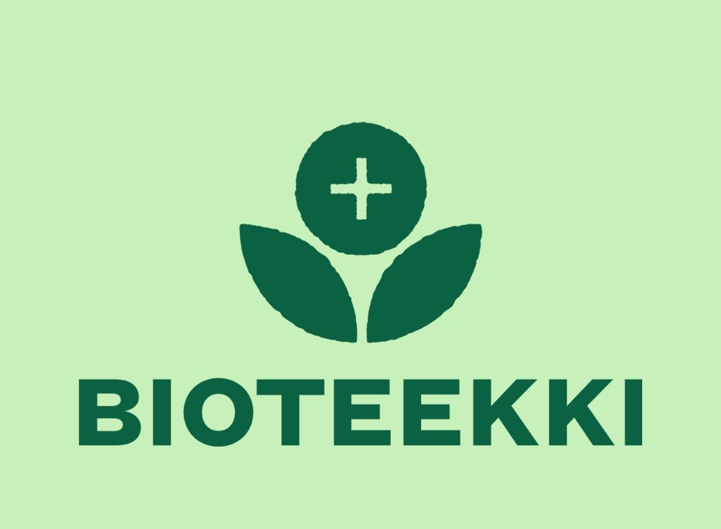 Bioteekki
