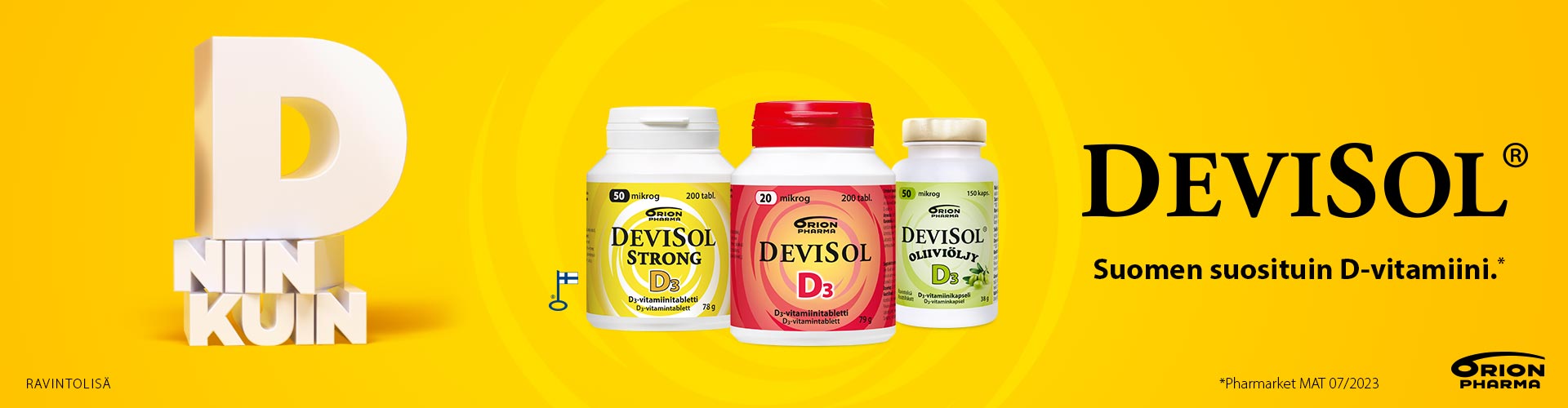 Devisol