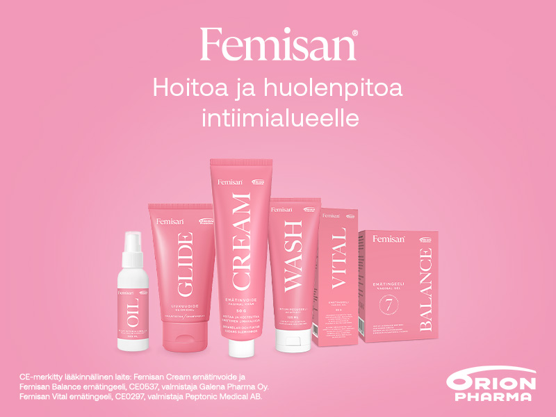 Femisan