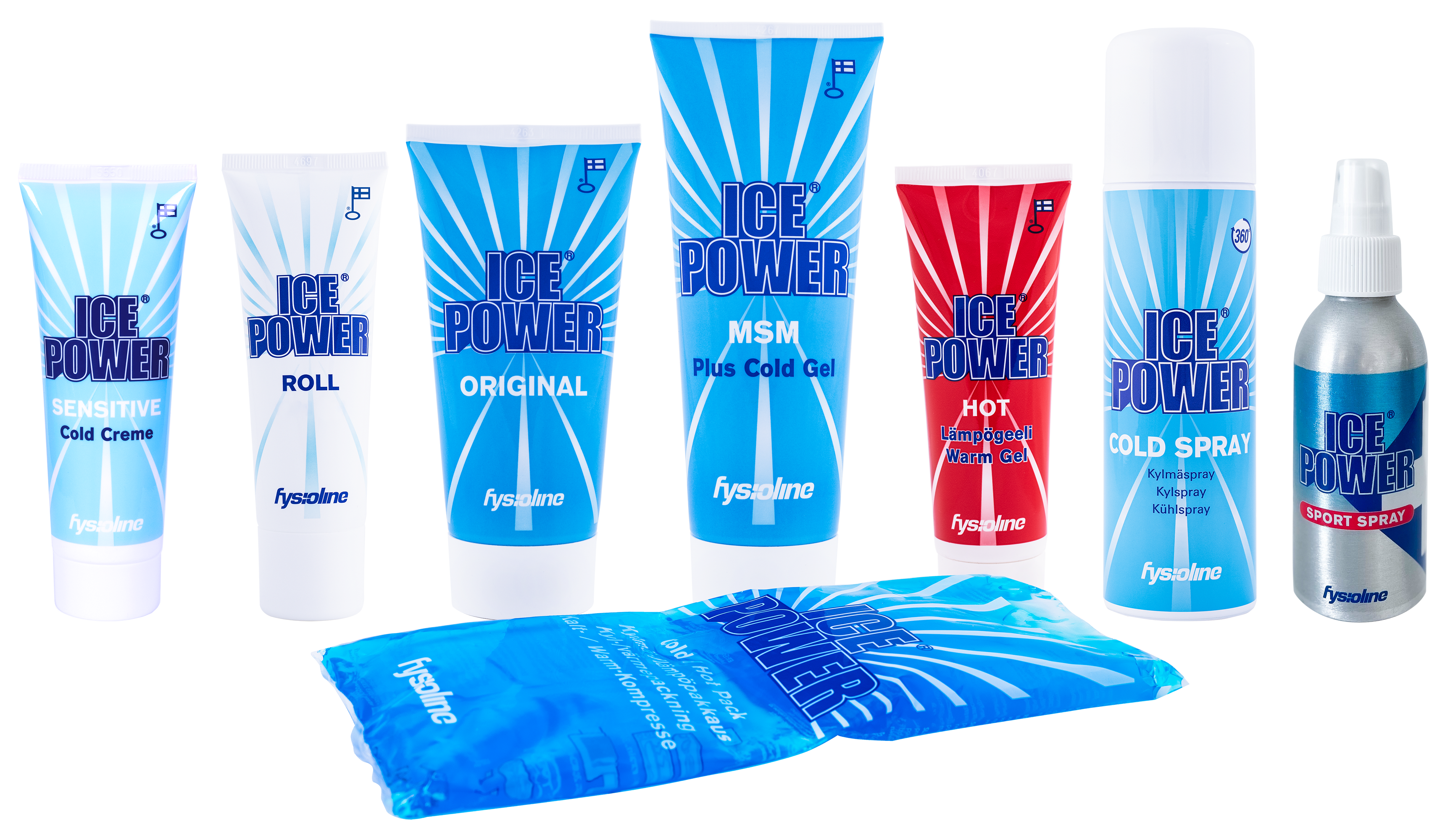 Ice Power