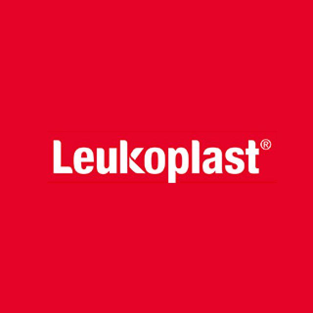 Leukoplast