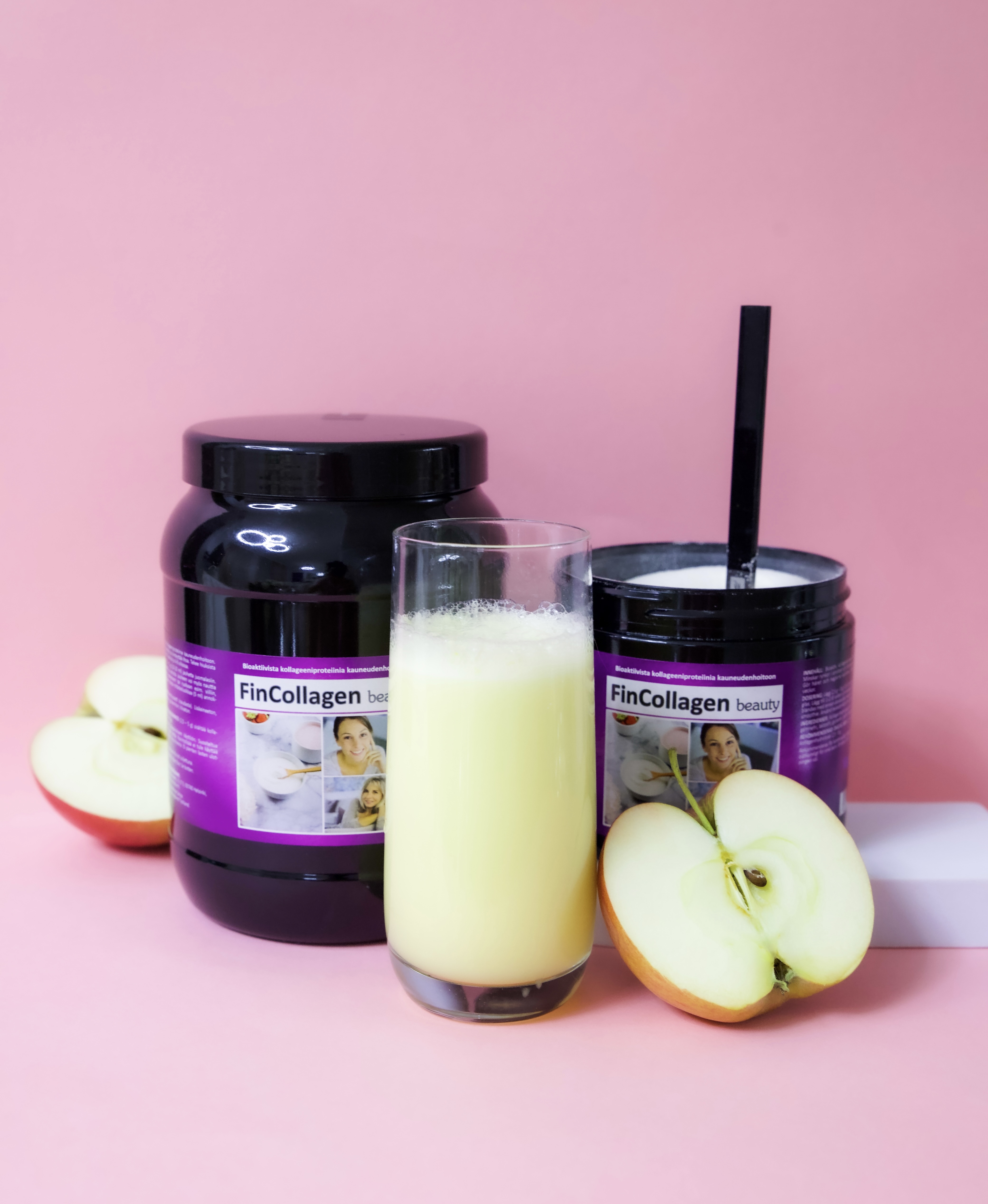 Fincollagen