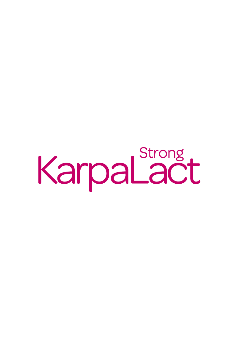 KarpaLact Strong