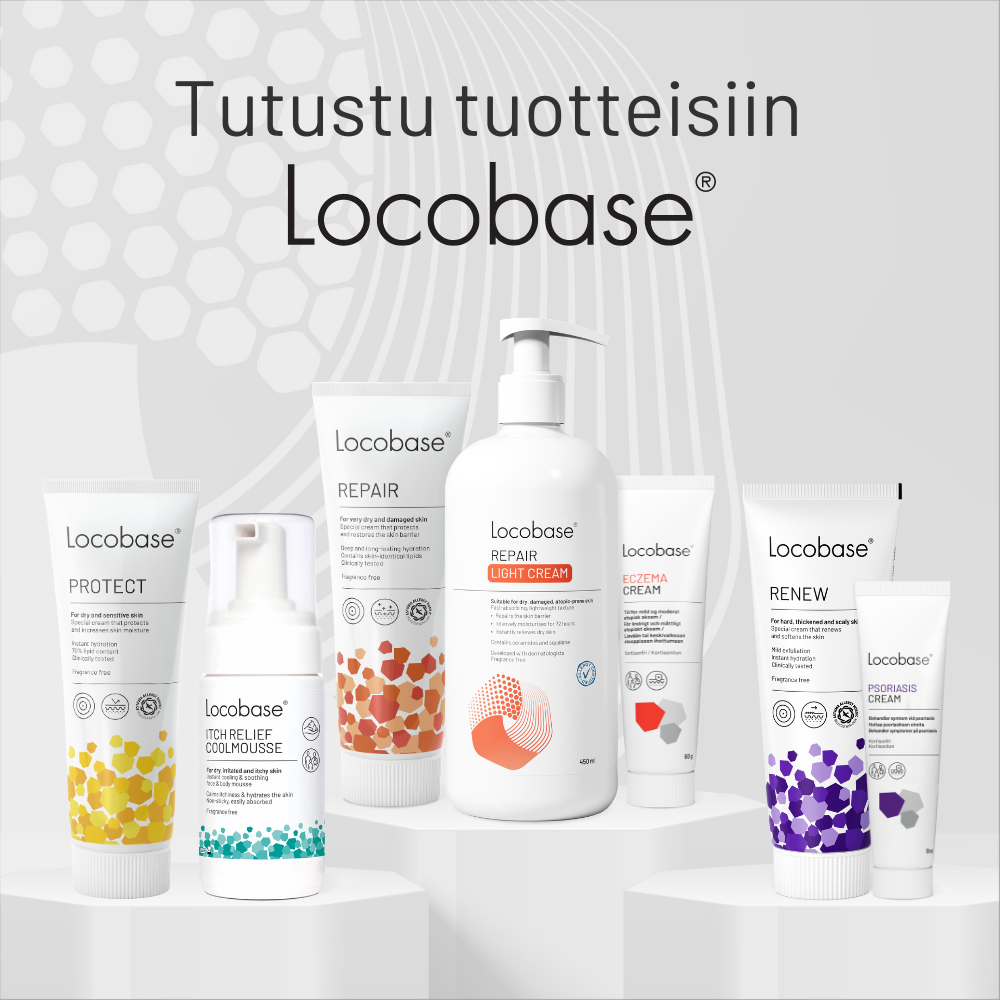 Locobase