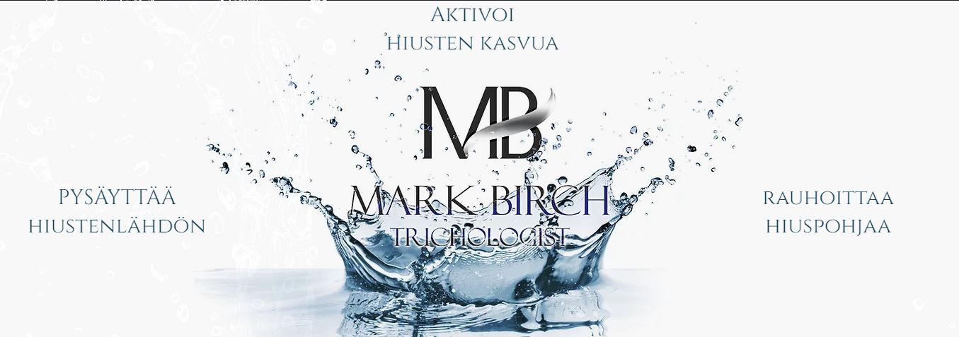Mark Birch