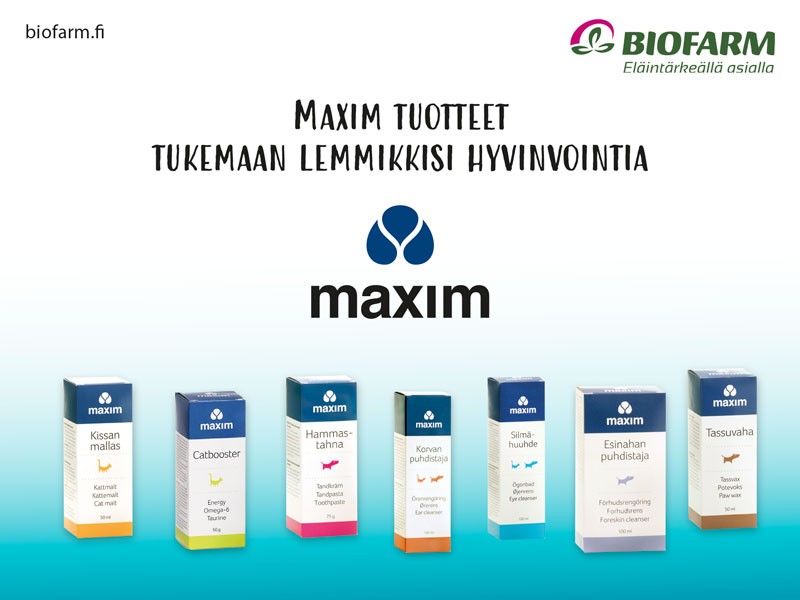 Maxim