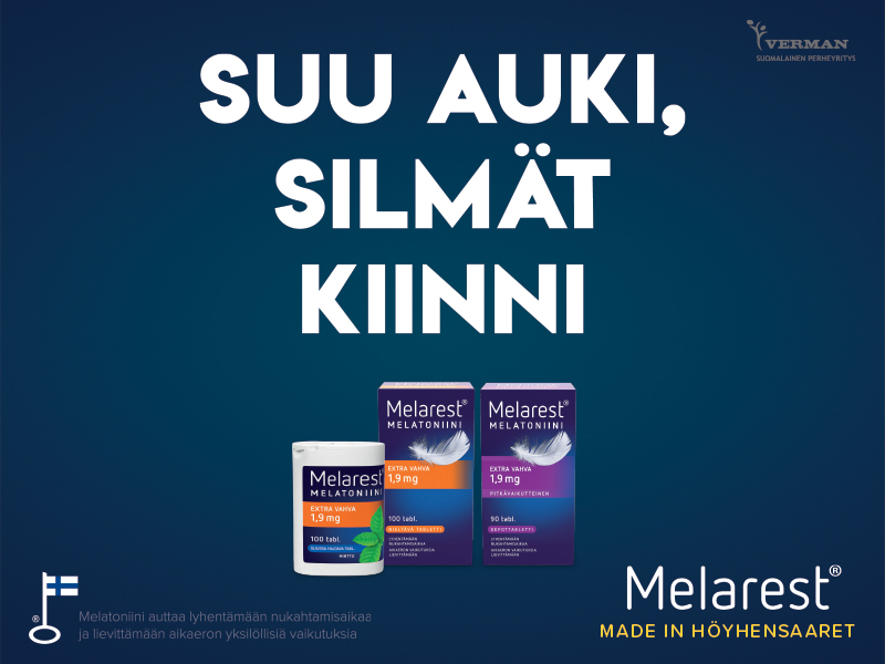 Melarest