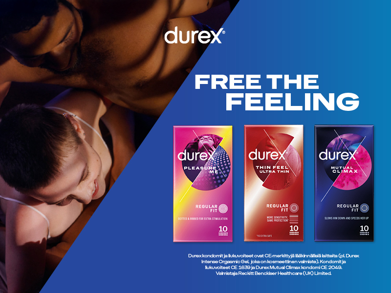 Durex