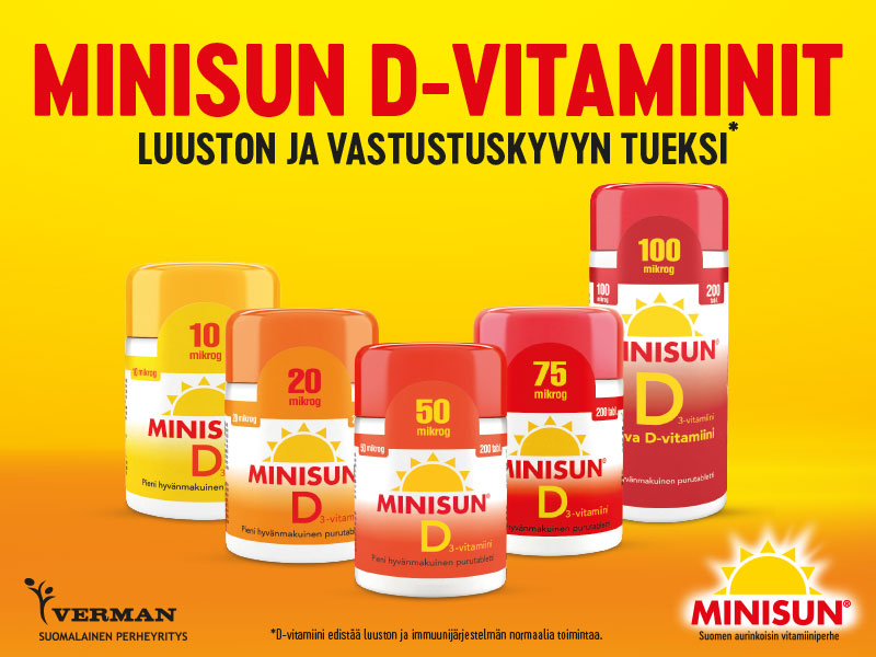 Minisun
