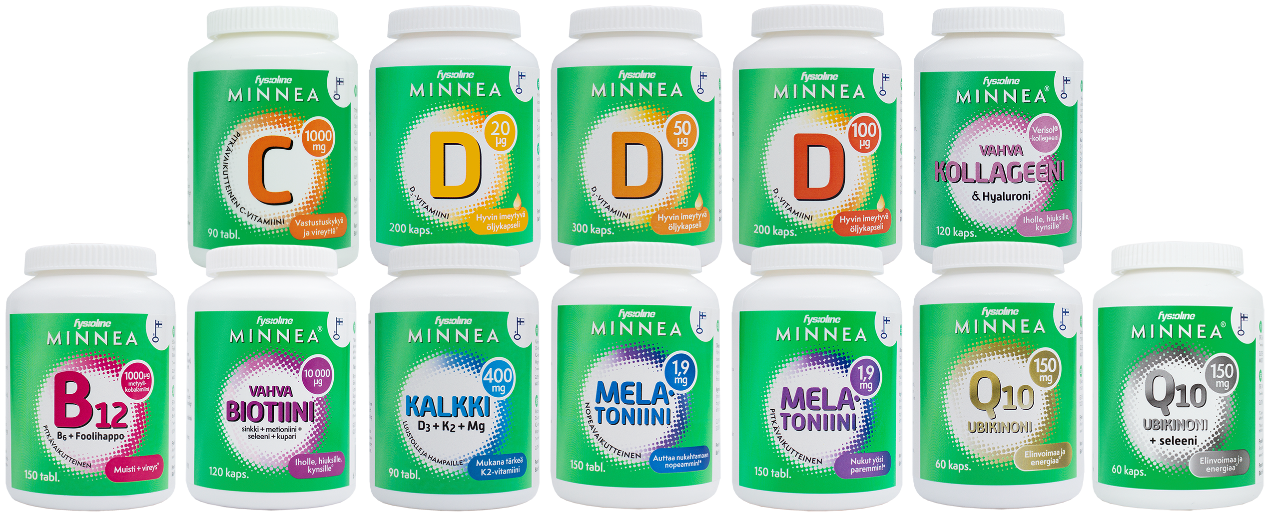 Minnea