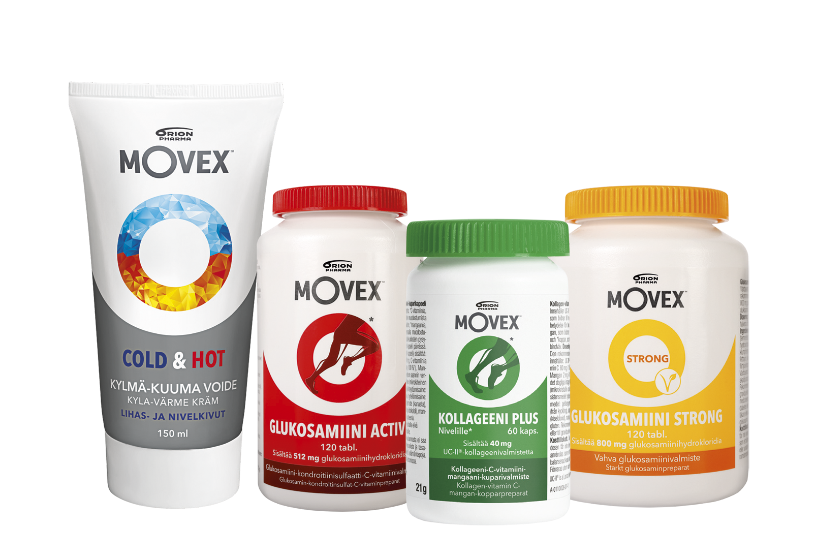Movex