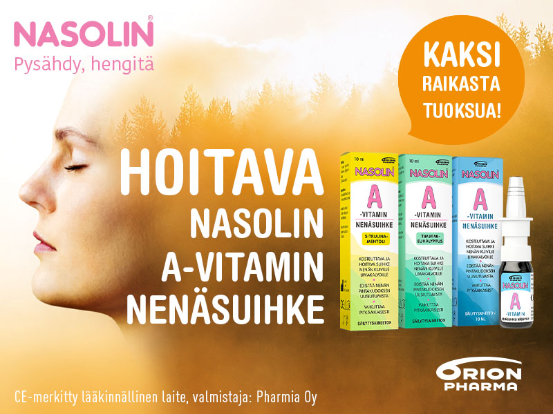 Nasolin