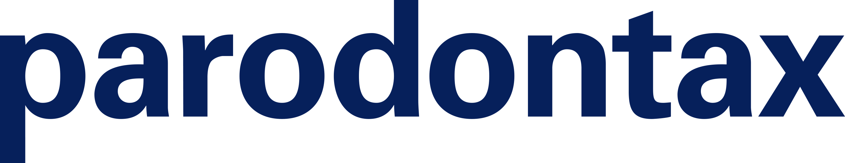 Parodontax