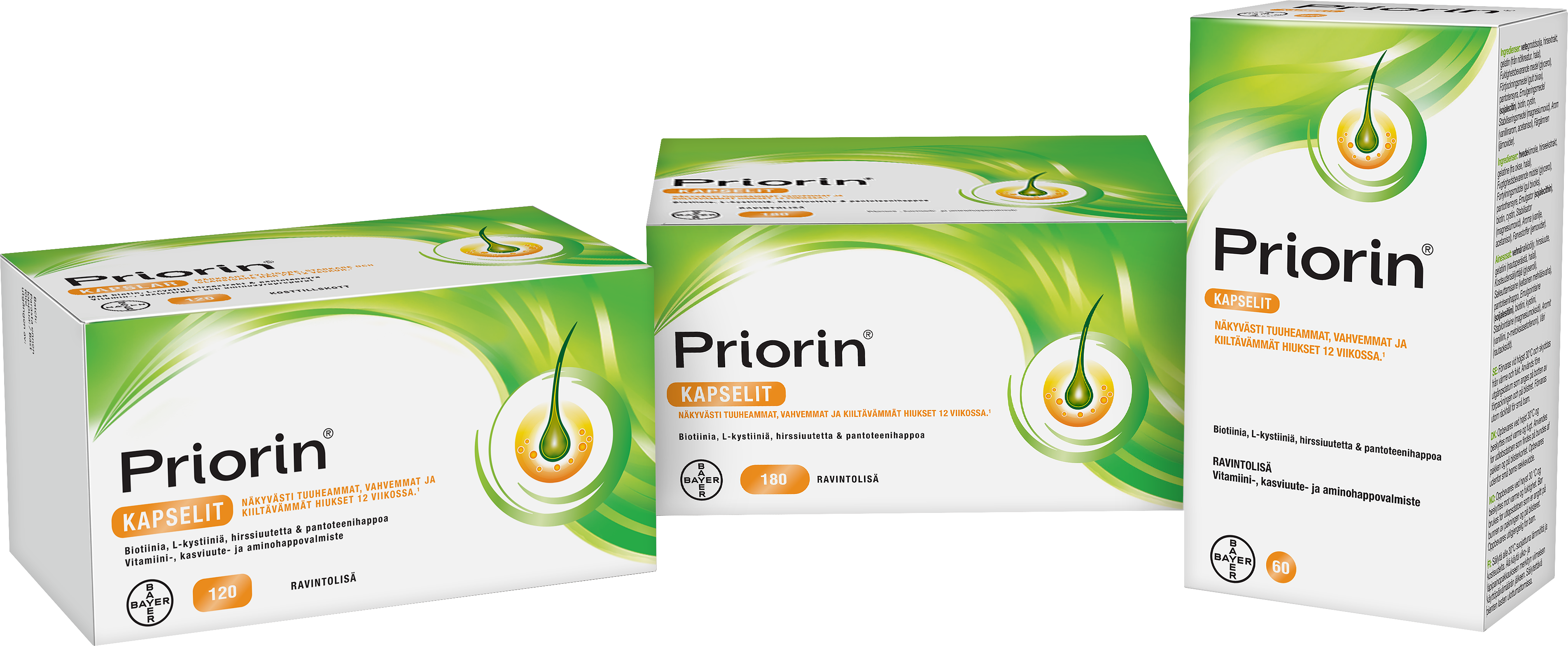 Priorin