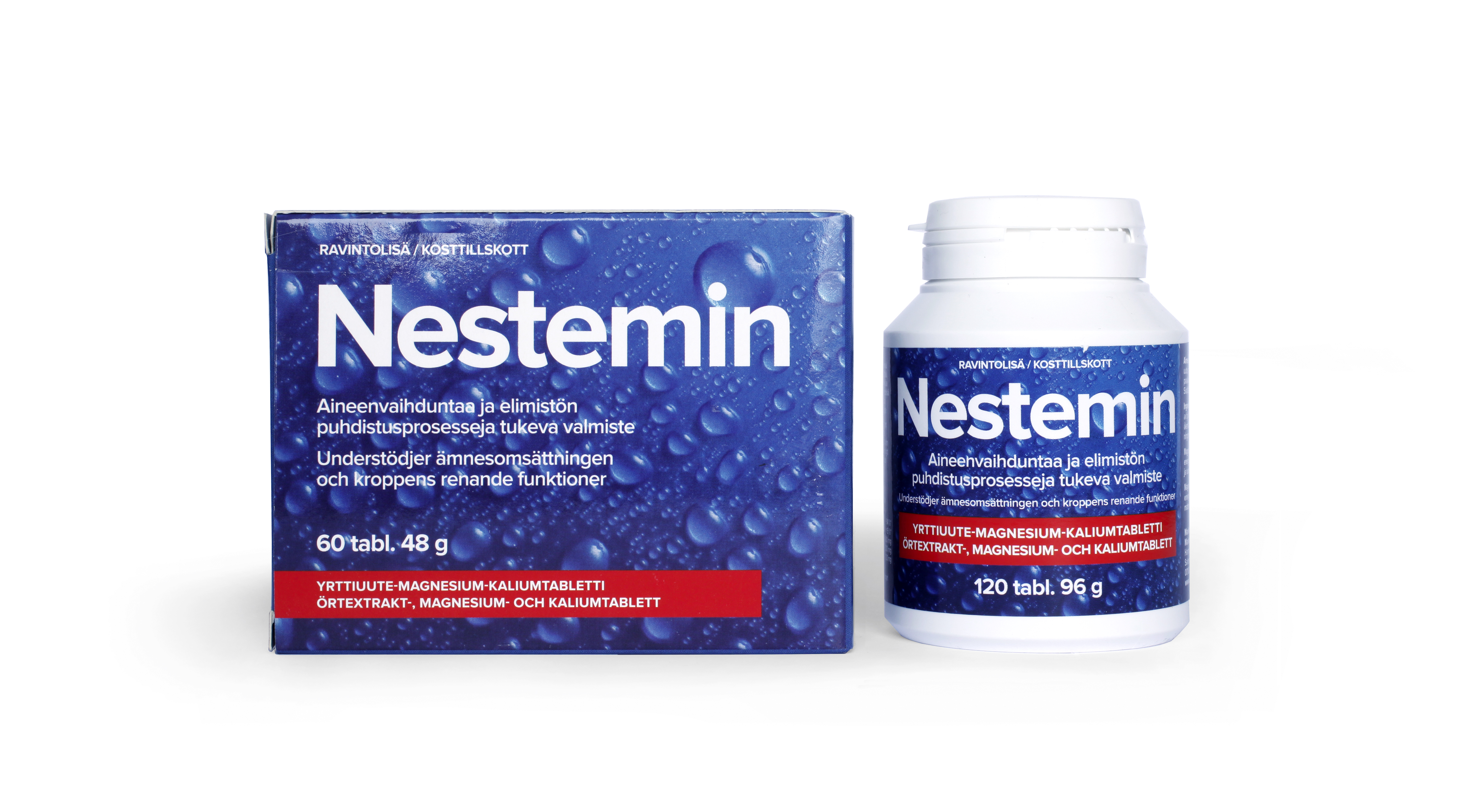 Nestemin