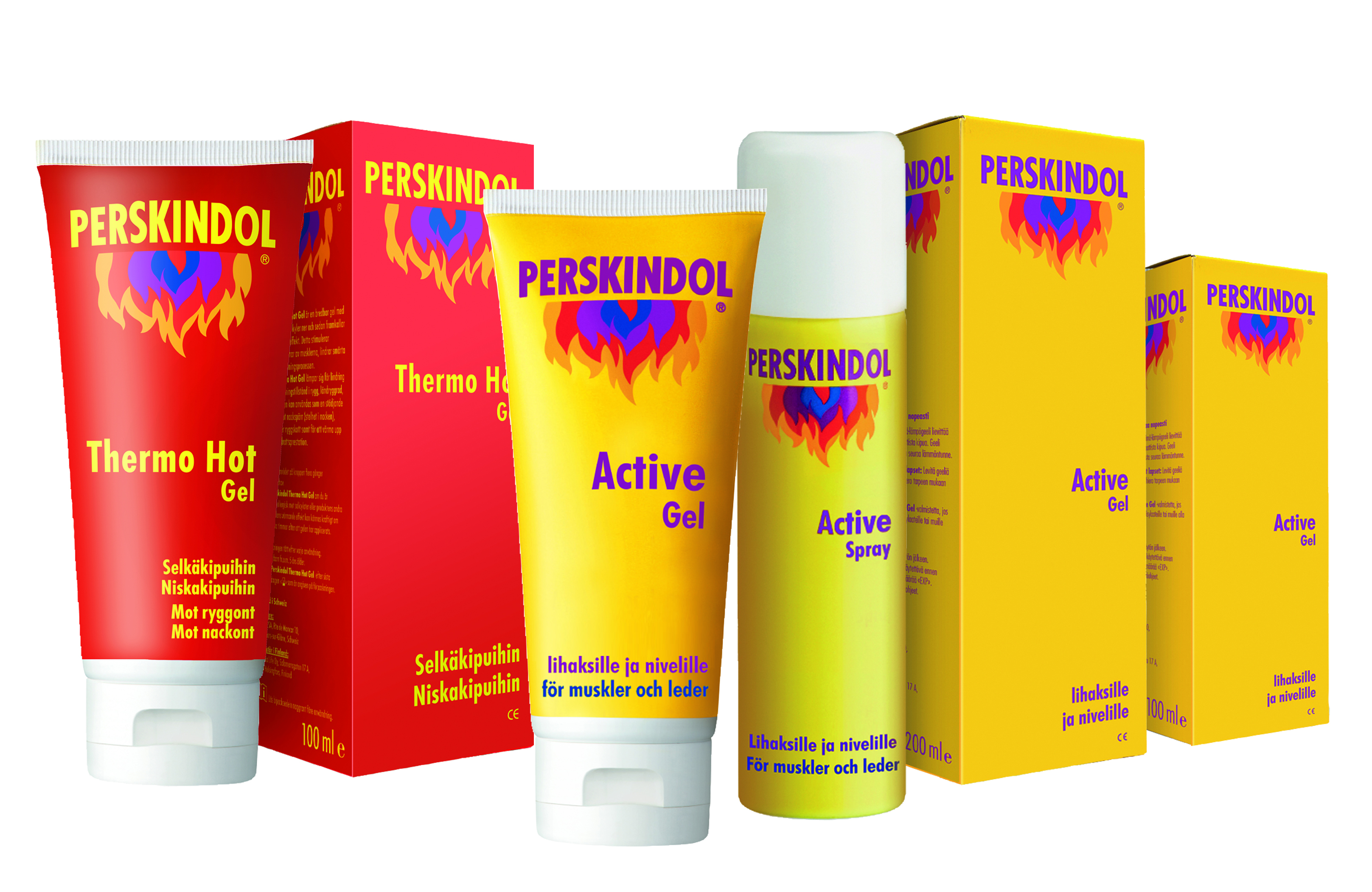 Perskindol