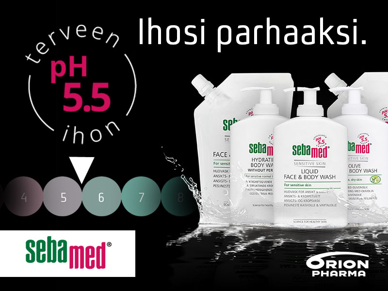 Sebamed